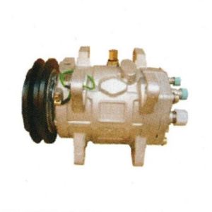 Buy cheap ALA21512 Bus A/C COMPRESSOR UP200-4225 A/C COMPRESSOR 24V 1B A/C COMPRESSOR from wholesalers