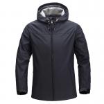 Buy cheap Men'S Charge Coat Casual Jacket Men'S Coat Windproof And Rainproof Outdoor Sports Hooded Charge Coat from wholesalers