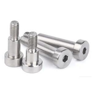 Buy cheap Right Hand Thread Direction M6 Hex Head Bolts With Thread Pitch 1.0mm from wholesalers