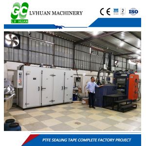 Buy cheap Automatic Pressure O Ring Making Machine Electrical System Centralized Control from wholesalers