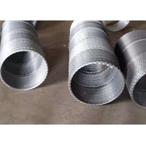 Buy cheap BTO22 Safety Razor Barbed Wire Hot Dipped Galvanized 3/5 Clips PVC Coated from wholesalers