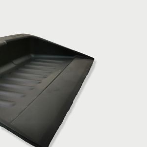 Buy cheap Plastic 38x28.8x13.2cm Jumbo Dustpan Brush Set Daily Cleaning from wholesalers