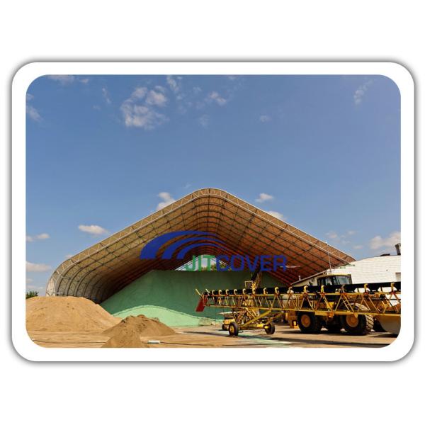 Buy cheap Heavy Duty Peak Style Warehouse from wholesalers