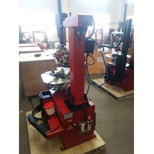 Buy cheap Tilt back used tire changer machine for sale from wholesalers