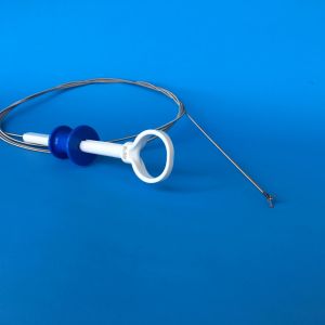 Buy cheap Disposable foreign body graspers of Endoscopic Retrieval Devices from wholesalers