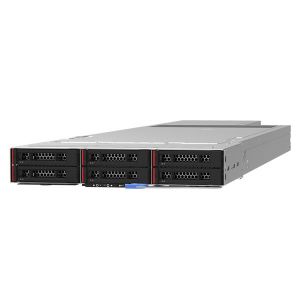 Buy cheap Lenovo ThinkSystem SD520 V4 Server 2U Rackmount 256GB RAM from wholesalers