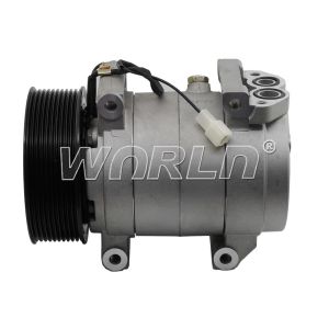 Buy cheap 740477 015213 For Isuzu Rodeo For AC Compressor Auto SP15 WXIZ041 from wholesalers