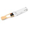Buy cheap Arista Networks QSFP-100G-SR4 Compatible 100G QSFP28 SR4 850nm 100m MTP/MPO MMF DDM Transceiver Module from wholesalers