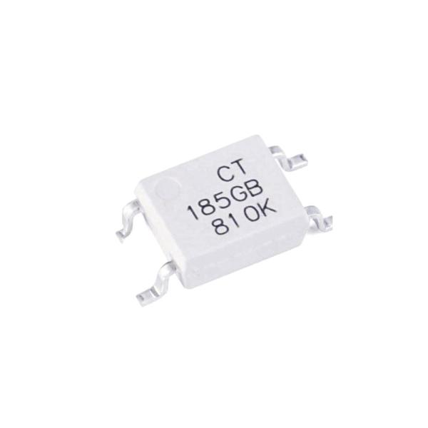 Buy cheap CTMICRO CT185GB Integrated Circuits Supplier A1393sehlt-t Tps78218drvr from wholesalers