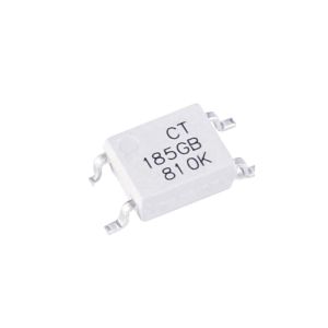 Buy cheap CTMICRO CT185GB Integrated Circuits Supplier A1393sehlt-t Tps78218drvr from wholesalers