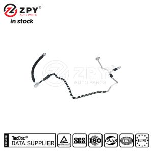 Buy cheap ZPY 7L6820750AJ Air Conditioning Pipe For Volkswagen Tiguan Allspace from wholesalers