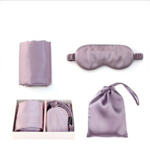 Buy cheap Vegan Non Toxic 51*66cm Mulberry Silk Set Luxury For Hair product