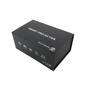 Buy cheap WVGA 854*480 Support 4K Smart Mini FHD LED Projector 480P 720P from wholesalers