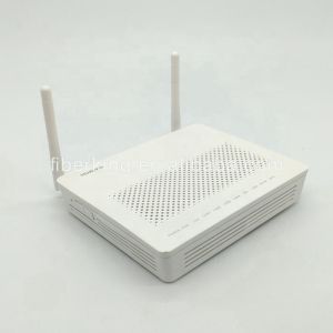 Buy cheap 3.1 Watt 5dBi FTTH Router Modem LOS LAN Indicators from wholesalers
