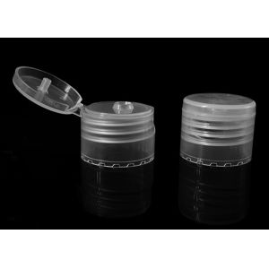 Buy cheap 24/410 27mm PP Disc Top Closure Cap For Plastic Bottle from wholesalers