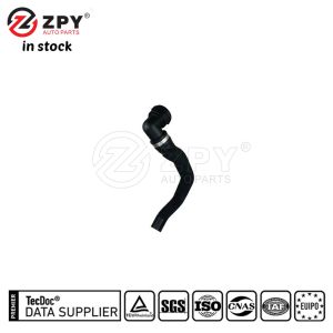 Buy cheap ZPY 95B122101D Upper Coolant Pipe For Porsche Macan 95B Audi Q5 8R SQ5 from wholesalers