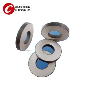 Buy cheap Components Size Customized Piezo Ceramic Plate P4 P5 P8 from wholesalers