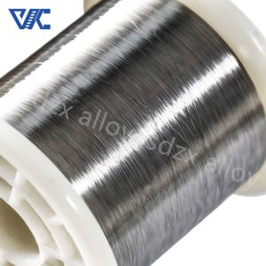 Buy cheap Best Selling Products FeCrAl Alloy OCr23Al5 Electric Resistance Heating Wire from wholesalers