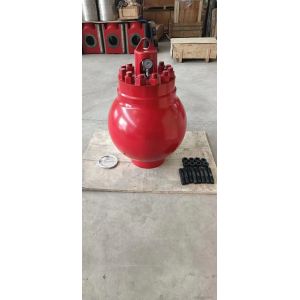 Buy cheap Pulstation Dampener for F800 Mud pump API 7K product