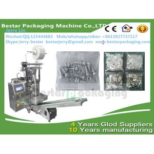 Buy cheap Hardware packing machine, Hardware packaging machine , Hardware filling machine from wholesalers