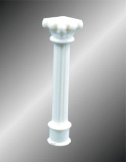 roma pillar---scale sculpture,architectural model material,model materials,model