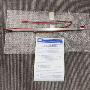 Buy cheap Drager Resusctaire Gsdtc2 Quartz Heating element MU11223 from wholesalers