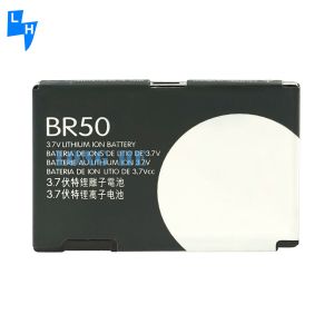 BR50 Battery for Motorola RAZR V3 V3c V3E V3m V3T V3Z V3i V3IM PEBL U6 Prolife
