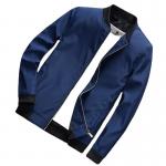 Buy cheap 2023 Men's thin coat men's jacket men's casual coat jacket wholesale  fall style from wholesalers