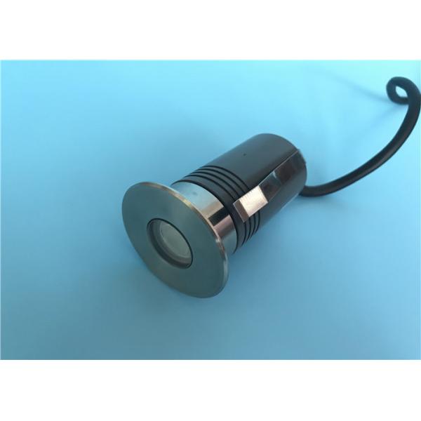 Buy cheap Warm White Dimmable Outdoor Underground Lights 60 Degree Beam Angle from wholesalers