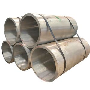 Buy cheap 304L Cold Drawn Seamless Steel Tube 200mm Nickel Alloy Round from wholesalers