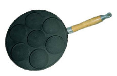 Buy cheap cast iron cookware from wholesalers