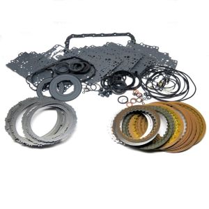 Buy cheap Repair Kit A6MF1 A6MF2 A6MF3 Master Kit With Pistons for Hyundai and Kia Includes Frictions Overhaul Kit product