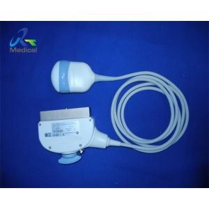 Buy cheap GE 4D3C-L 3D 4D Convex Array Ultrasound Transducer Probe Health Diagnostic Machine from wholesalers