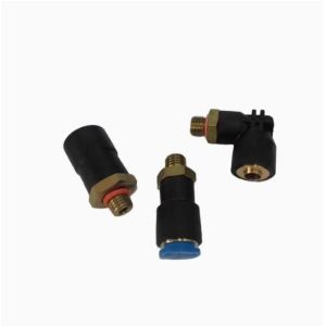 Buy cheap Universal Quick Connector For Buses  Trucks Gas Circuits And Explosion Proof from wholesalers