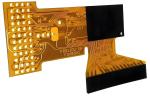 Buy cheap Customizable Smart Device FPC 4-Layer Flexible Circuit Board EMI Shielding | from wholesalers
