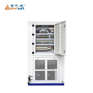 Buy cheap 3-Zone Thermal Shock Chamber for Comprehensive Testing Solutions Compliance with America MIL-STD-883H, Method 1010.8 from wholesalers