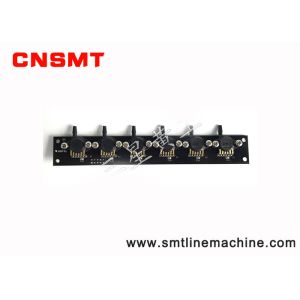 Buy cheap J9060412A / J91741085 Samsung Mounter Board , Vacuum Induction Board SM321 411 421 Head from wholesalers