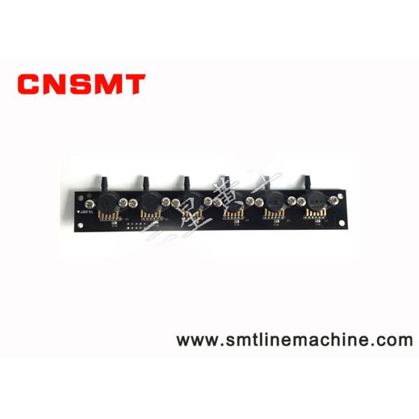 J9060412A / J91741085 Samsung Mounter Board , Vacuum Induction Board SM321 411