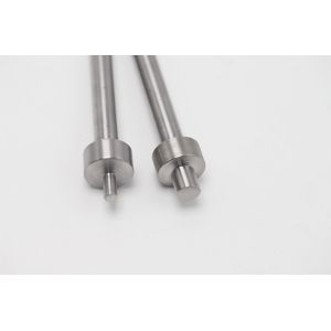 Customized Non Standard Injection Molding Machine Parts Injection Mold Maker