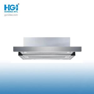 Buy cheap Under Counter Vent Stainless Steel Range Hood Cooking Appliances from wholesalers