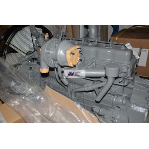 Buy cheap Excavator Engine ISUZU 6BG1T-TRP Complete Engine Assy from wholesalers