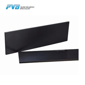 Buy cheap Self Lubricating Composite Strip / Phenolic Resin Carbon Fibre Strip from wholesalers