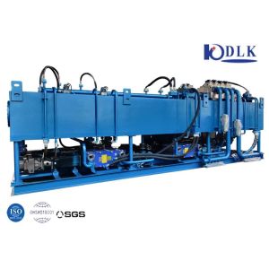 China Double Cylinder 1800kg Hydraulic Scrap Baling Press Machine on sale