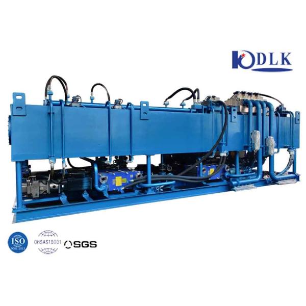 Double Cylinder 1800kg Hydraulic Scrap Baling Press Machine