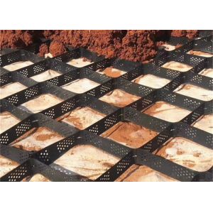 China Height 300mm Geocell Confinement System on sale