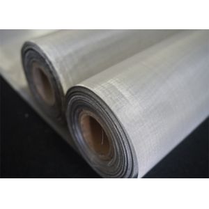 Buy cheap 2300 Mesh Dutch Woven Wire Mesh 304 Material from wholesalers