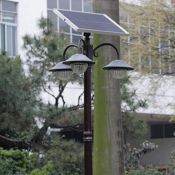 5w - 100w Mini Solar Panel Crystalline Silicon Material High Wind Pressure Resistant