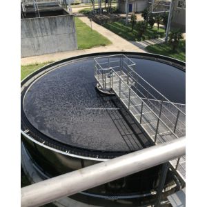 Buy cheap 100m3/D 500m3/D 1000m3/D Sewage Water Treatment Project from wholesalers