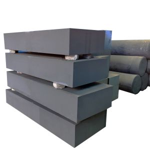 Buy cheap Graphite block with good chemical stability for EDM and Casting from wholesalers
