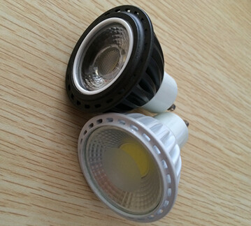 Quality COB spotlight 5W LED for sale